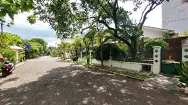 Rumah mewah Veteran Bintaro akses tol Jorr komplek Eksklusif