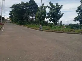 Tanah Kavling SHM di Ciampea Hanya Mulai 46 Jtaan Sudah Siap Bangun