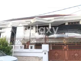 rumah villa kalijudan surabaya timur