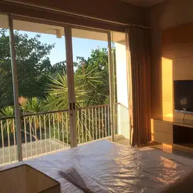 Citraland Minimalis Tropical Full Furnish