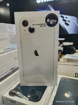 I PHONE 13, 128 GB, KREDIT BUNGA 0%