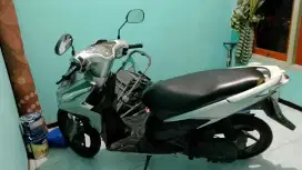 Vario karburator th 2010 plat w Sidoarjo