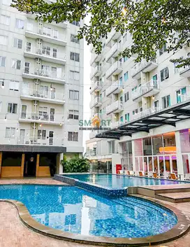 FOR RENT APARTMENT BOGOR ICON FULLY FURNISHED