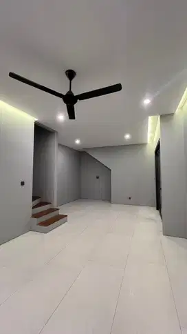 Dijual Rumah Cantik Brand New di Pondok Indah, Non Furnish