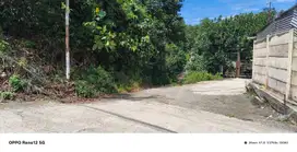 DIJUAL TANAH 2.700 M2 DIKAWASAN INDUSTRI KARIANGAU KM 13 BALIKPAPAN