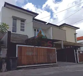Dijual Rumah modern minimalis gunung agung denpasar barat