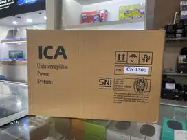 Ups ICA 1300 VA