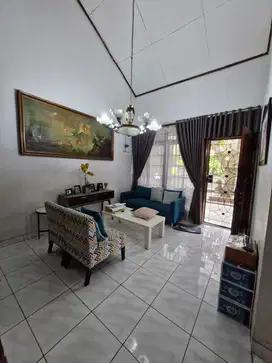 Dijual Rumah Murah sayap Bkt selangkah ke Tenggah kota Bandung