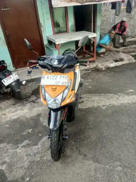 Beat tahun 2014