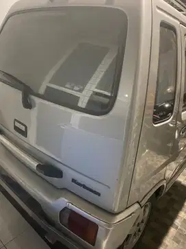 Suzuki Karimun 2005 Bensin