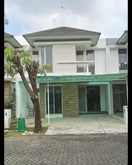 WBM wisata bukit mas Du Lyon Wiyung Menganti dkt Pakuwon Mall, Cland