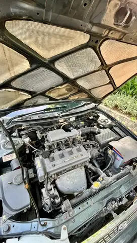 Toyota Corolla 1994 Bensin