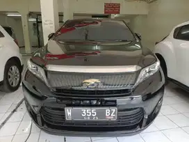 Toyota Harrier 2.0 XU60 Automatic