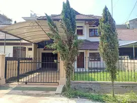 Dijual Rumah Setra Murni Kawasan Elite Kota Bandung Dekat Pasteur