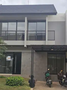 Termurah Rumah lux tarubhawana kota baru parahyangan bandung