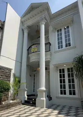 Dijual Rumah Murah Plus Mini Pools Di Kebagusan Jakarta