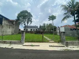 Tanah Kavling Siap Bangun Di Cigadung Bandung