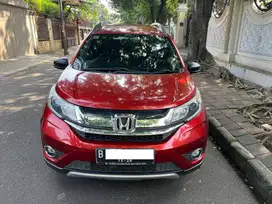 Honda BRV type E Matic 2016, Gress, Terawat, Istimewa