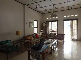 Dijual rumah di Fatmawati, Jakarta selatan, jalan kaki ke sta MRT