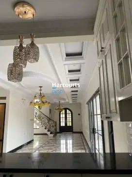 RUMAH BARU DI MAMPANG PRAPATAN JAKARTA SELATAN