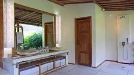 Di jual villa style joglo pasut tabanan