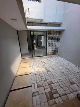 Dijual Rumah Minimalis Modern Di Area Exlusive Summarecon Gedebage