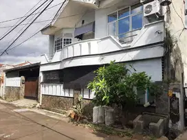 Di Jual Rumah, di Reni Jaya - Pamulang.