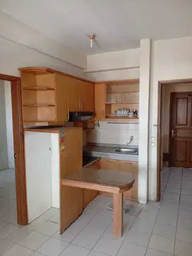 Apartment Permata Surya (2 BR)