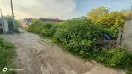 dijual tanah ditaman sakura dekat hotel Ayana jimbaran Badung Bali