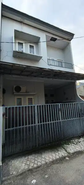RUMAH DI JUAL MURAH TEBET BARAT DALAM JAKARTA SELATAN