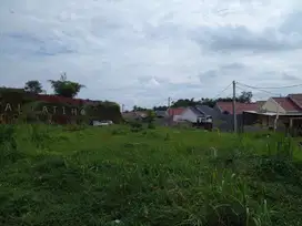 Tanah Kavling Strategis di Pusat Kota Depok Free SHM