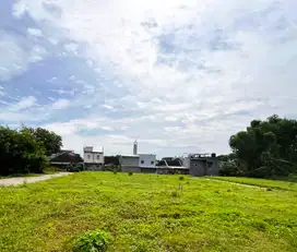 DIJUAL TANAH KAVLING KOTA MALANG DEKAT TAMAN MERJOSARI