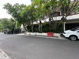 Dijual rumah siap huni di Jl Tebet Barat Dalam - Jakarta Selatan