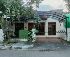 Rumah Terawat Mainroad Komplek Kalijati Antapani