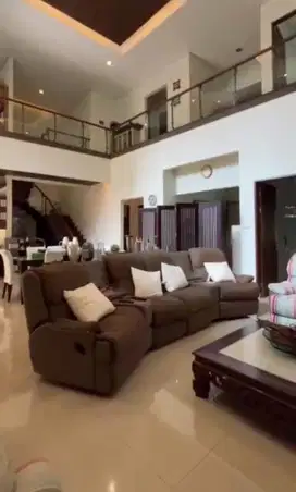 dijual rumah bagus di Pancoran Jakarta selatan