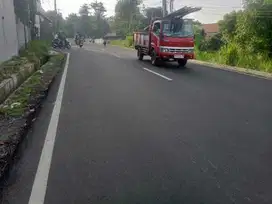 Tanah PREMIUM Jl Kampus Udayana Jimbaran