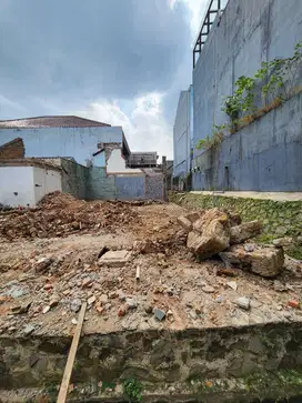TANAH STRATEGIS DI SAYAP RIAU LOKASI PREMIUM KOTA BANDUNG