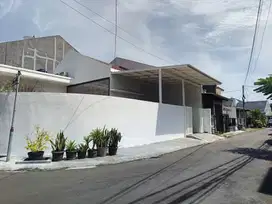 Dijual Cepat rumah Huk Kencana Loka BSD dekat sekolah, akses mudah