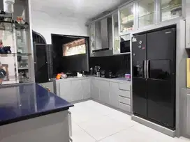 Rumah Super Luas di Cipinang Melayu SHM Lingkungan Nyaman dan Aman