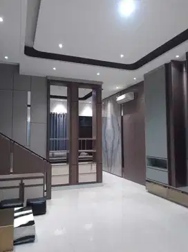 Rumah Uk 10x30 Furnish Pik2, Pantai Indah Kapuk Murah
