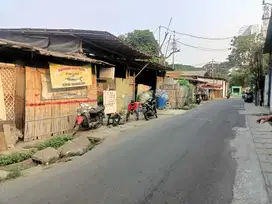 TANAH KAMAL DEKAT BANDARA