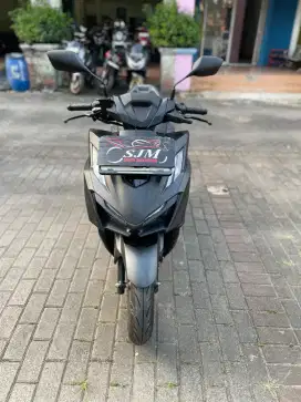 Vario 160 CBS 2024 Pajak Panjang