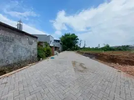 Promo 25% Tanah area merjosari Kota Malang SHM Per Unit