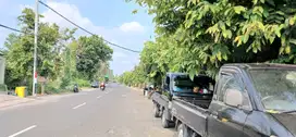 Tanah Padang Galak dkt pantai matahari terbit,Sanur,Renon Denpasar