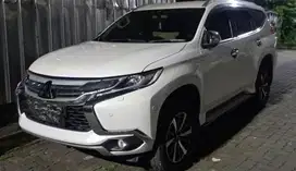 Mitsubishi Pajero Sport 2018 Diesel