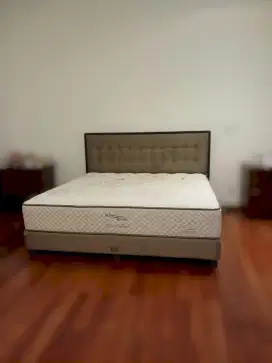 Kasur SET King Koil Chiro Endorsed Divan Baltimore 200x200