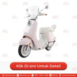 SEPEDA LISTRIK GR51