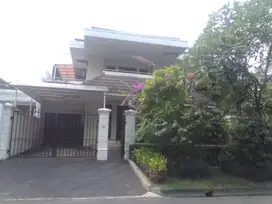 Dijual Cepat Rumah Mewah Super Murah di Pondok Indah.