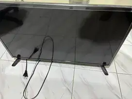 TV Sharp 14-16 Inch