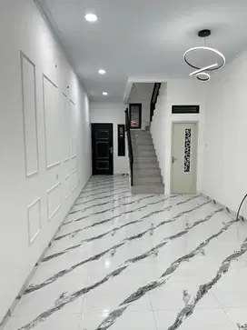 Sh.151 DIJUAL CEPAT ! Rumah bagus Siap Huni di Dukuh Barat Bisa Nego